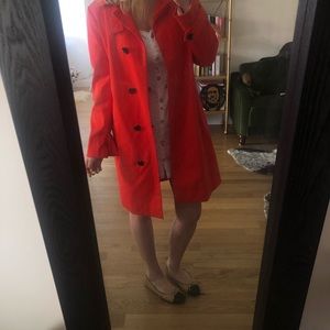 Gorgeous Fall Ann Taylor Jacket